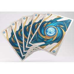 Gamegenic: Altered - Art Sleeves - Mana Orb (przedsprzedaż)