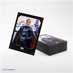 Gamegenic: Koszulki Star Wars Unlimited Moff Gideon (przedsprzedaż)