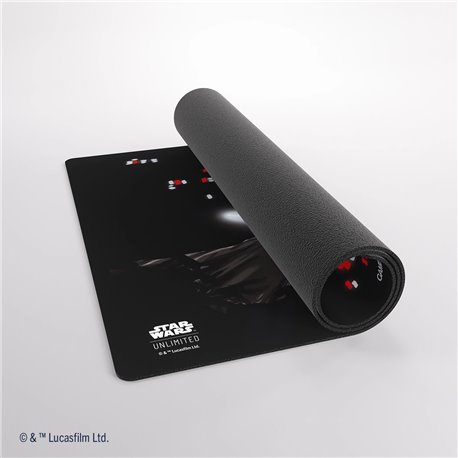 Gamegenic: Prime Game Mat Star Wars Unlimited Mandalorian (przedsprzedaż)