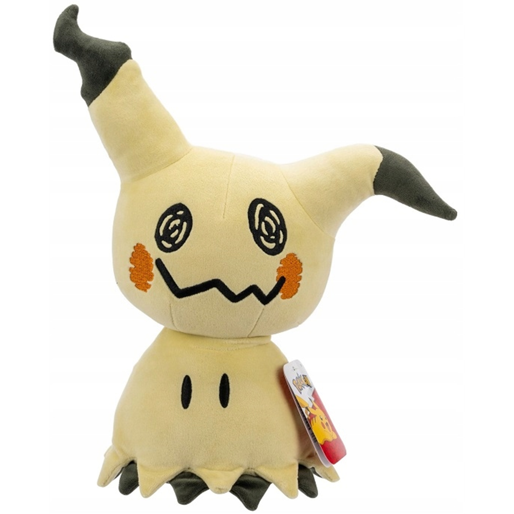 Pokemon Plush Mimikyu 30cm