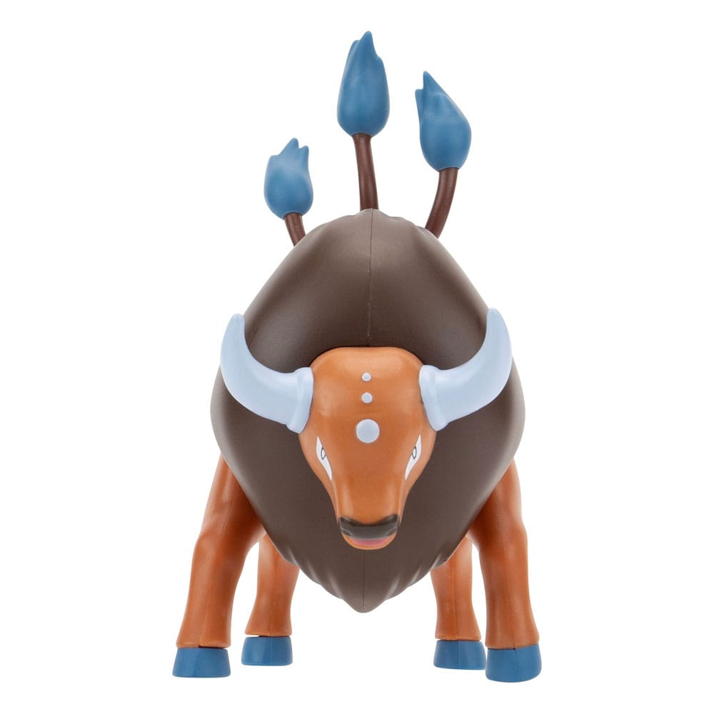 Pokemon Battle Feature Figure - Tauros