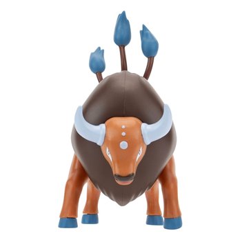 Pokemon Battle Feature Figure - Tauros