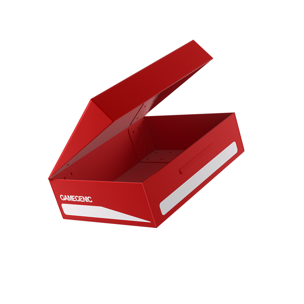 Gamegenic: Token Holder Red