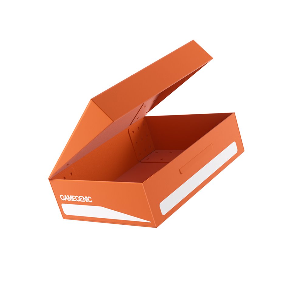 Gamegenic: Token Holder Orange