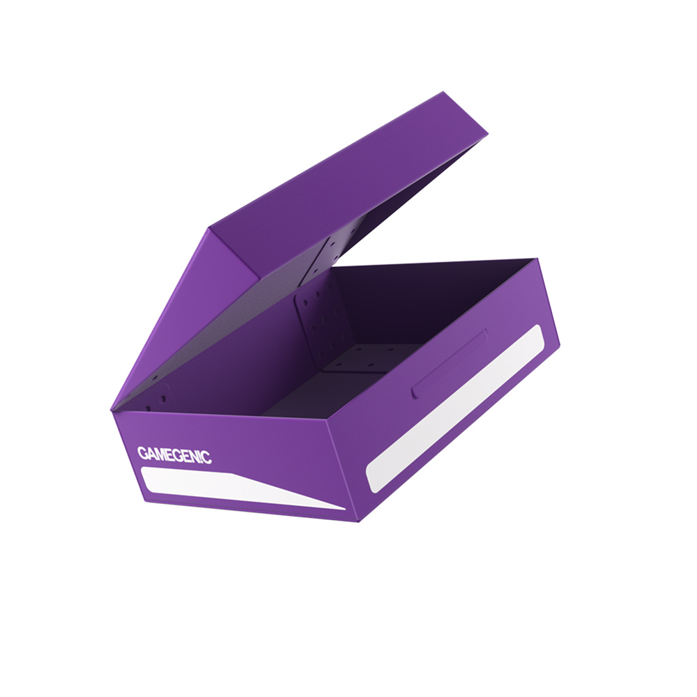 Gamegenic: Token Holder Purple