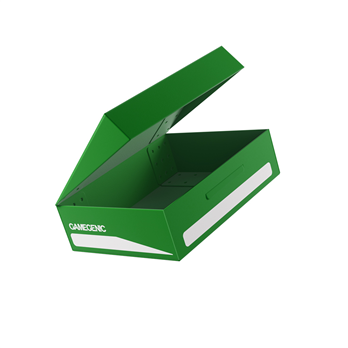 Gamegenic: Token Holder Green