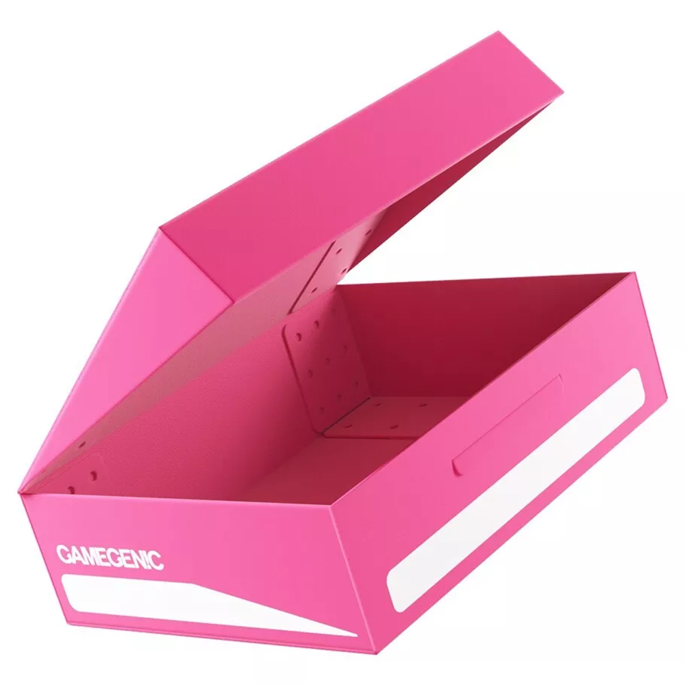 Gamegenic: Token Holder Pink