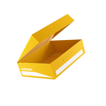 Gamegenic: Token Holder Yellow