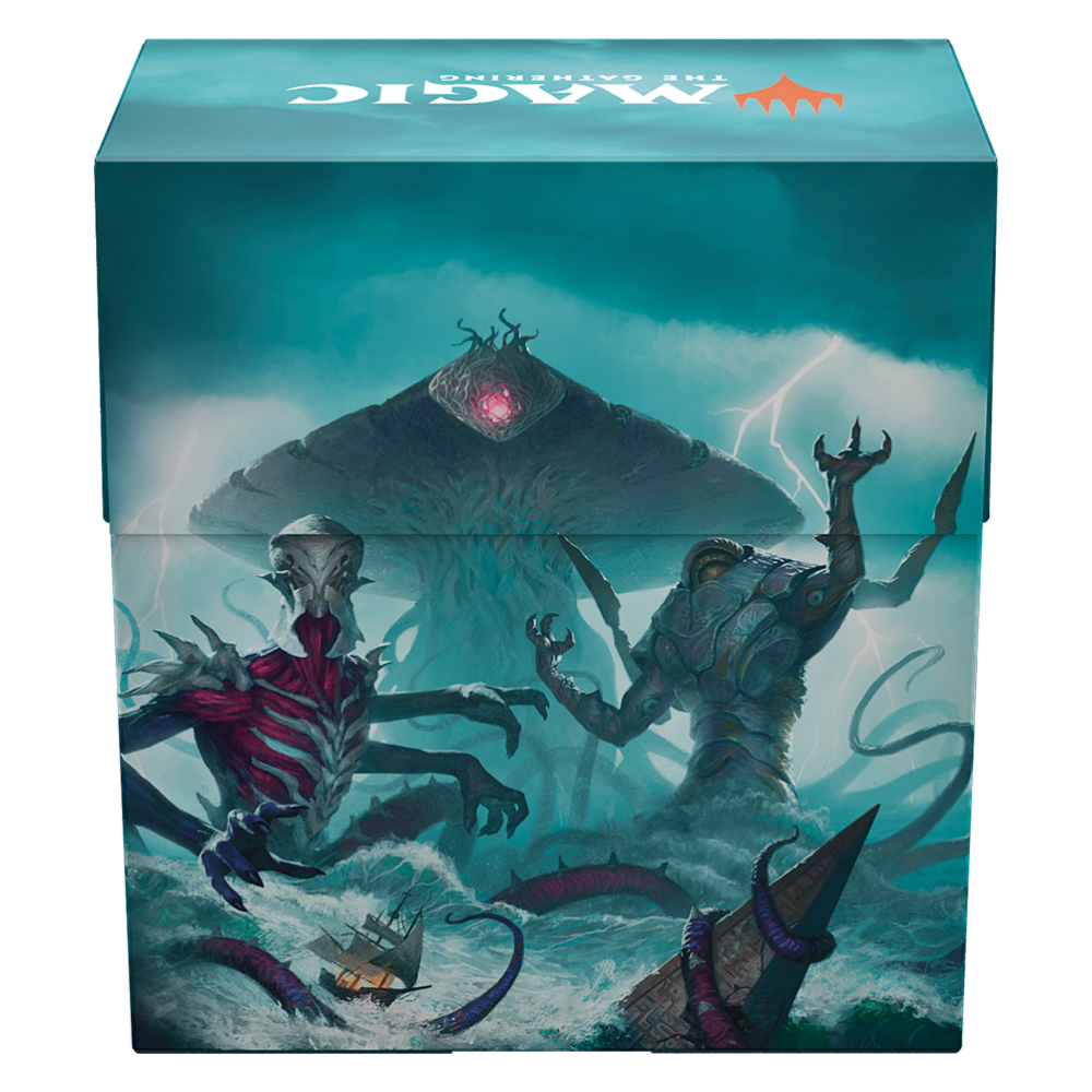 Magic The Gathering Modern Horizons 3 Prerelease Pack