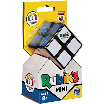 Rubik Kostka 2x2