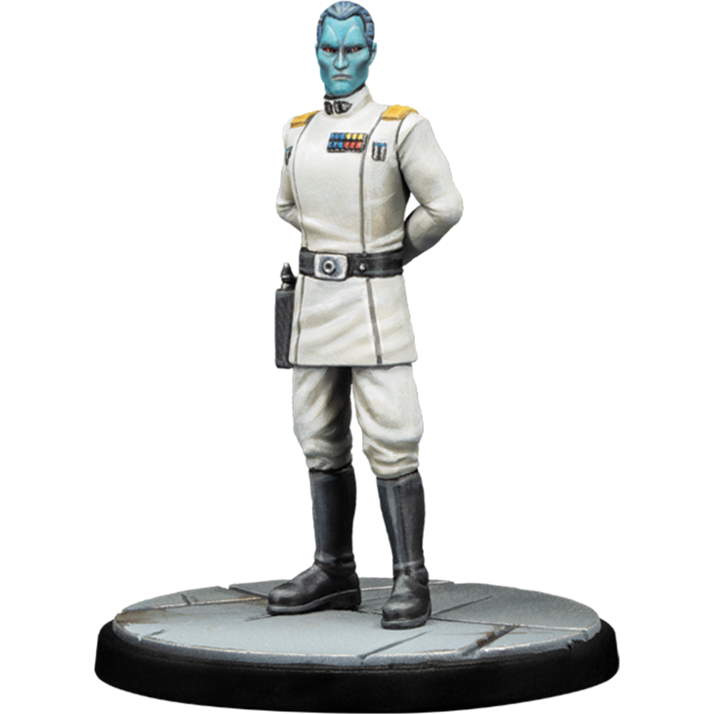 Star Wars: Shatterpoint - Not Accepting Surrenders Squad Pack