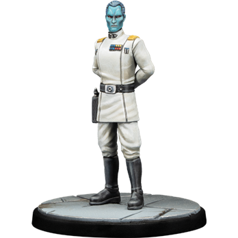 Star Wars: Shatterpoint - Not Accepting Surrenders Squad Pack