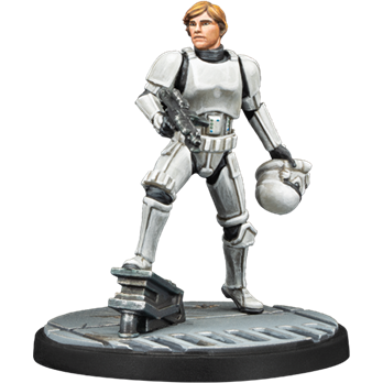 Star Wars: Shatterpoint - This Is Some Rescue! Squad Pack