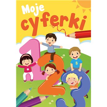 Moje cyferki