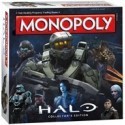 Monopoly Halo Collector's Edition