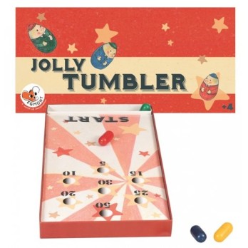 Jolly Tumbler