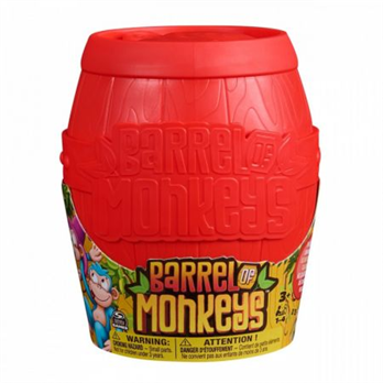 Barrel of Monkeys