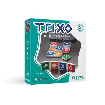 FlexIQ Trixo