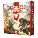 Monolith Arena (ENG)