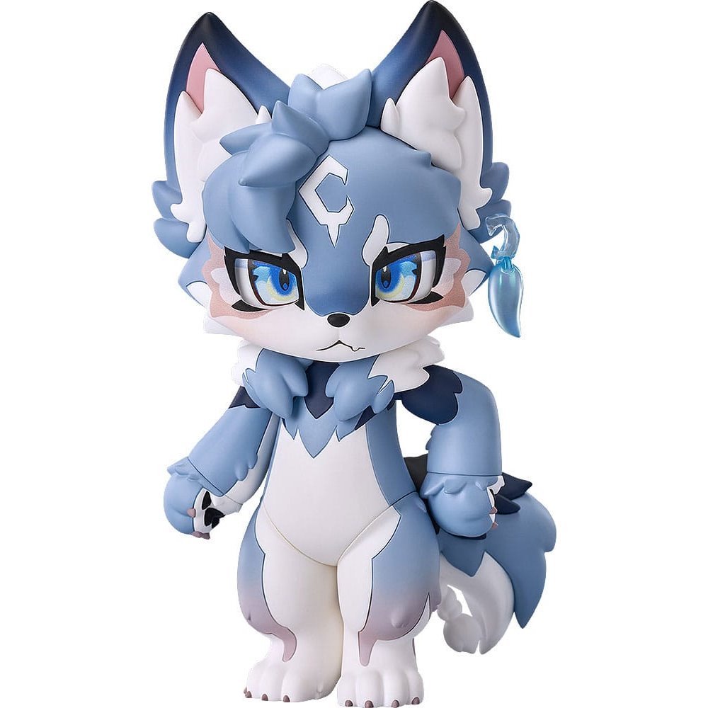 Fluffy Land Nendoroid Action Figure Caesar 10 cm