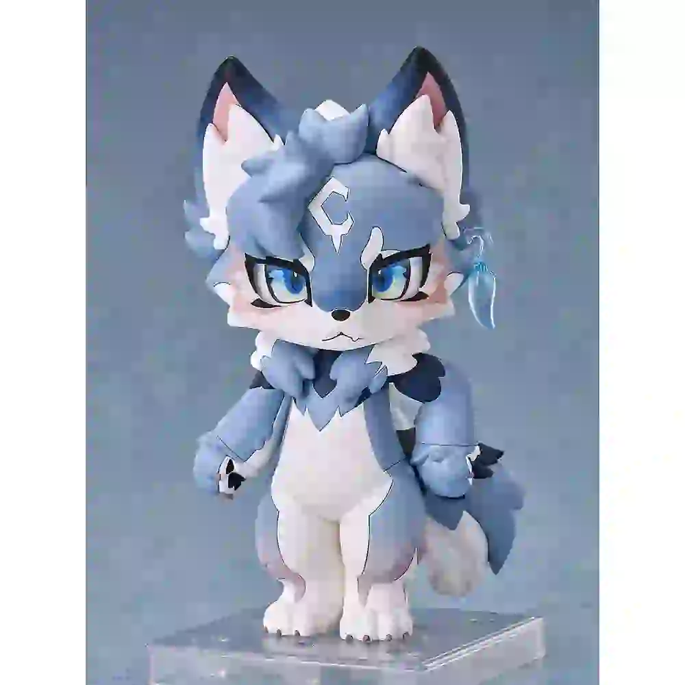 Fluffy Land Nendoroid Action Figure Caesar 10 cm