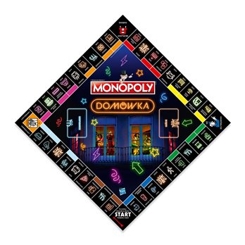 Monopoly Domówka