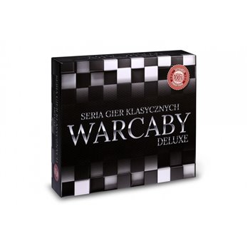 Warcaby Deluxe