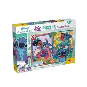 Puzzle Plus 250 Lilo&Stitch