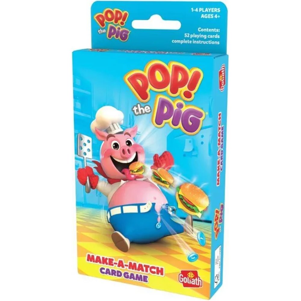 Pop the Pig