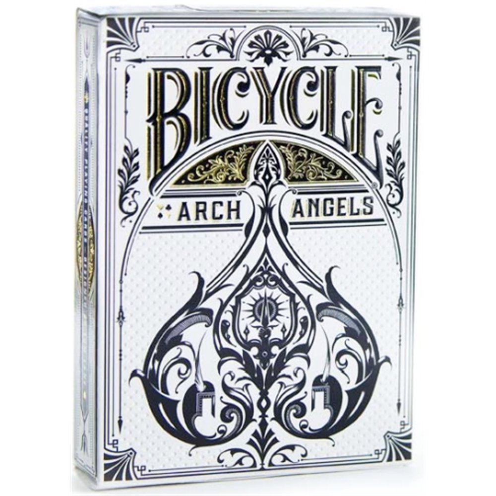 Karty Bicycle: Archangels