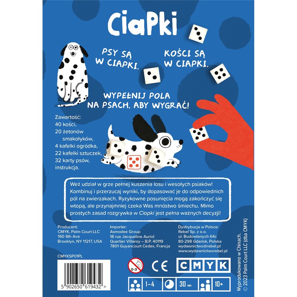 Ciapki