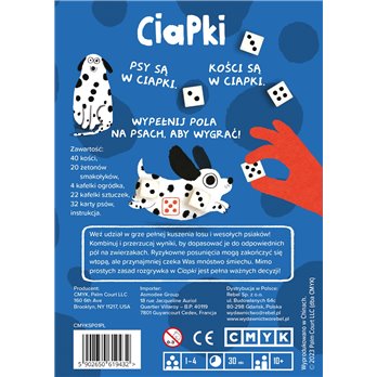 Ciapki