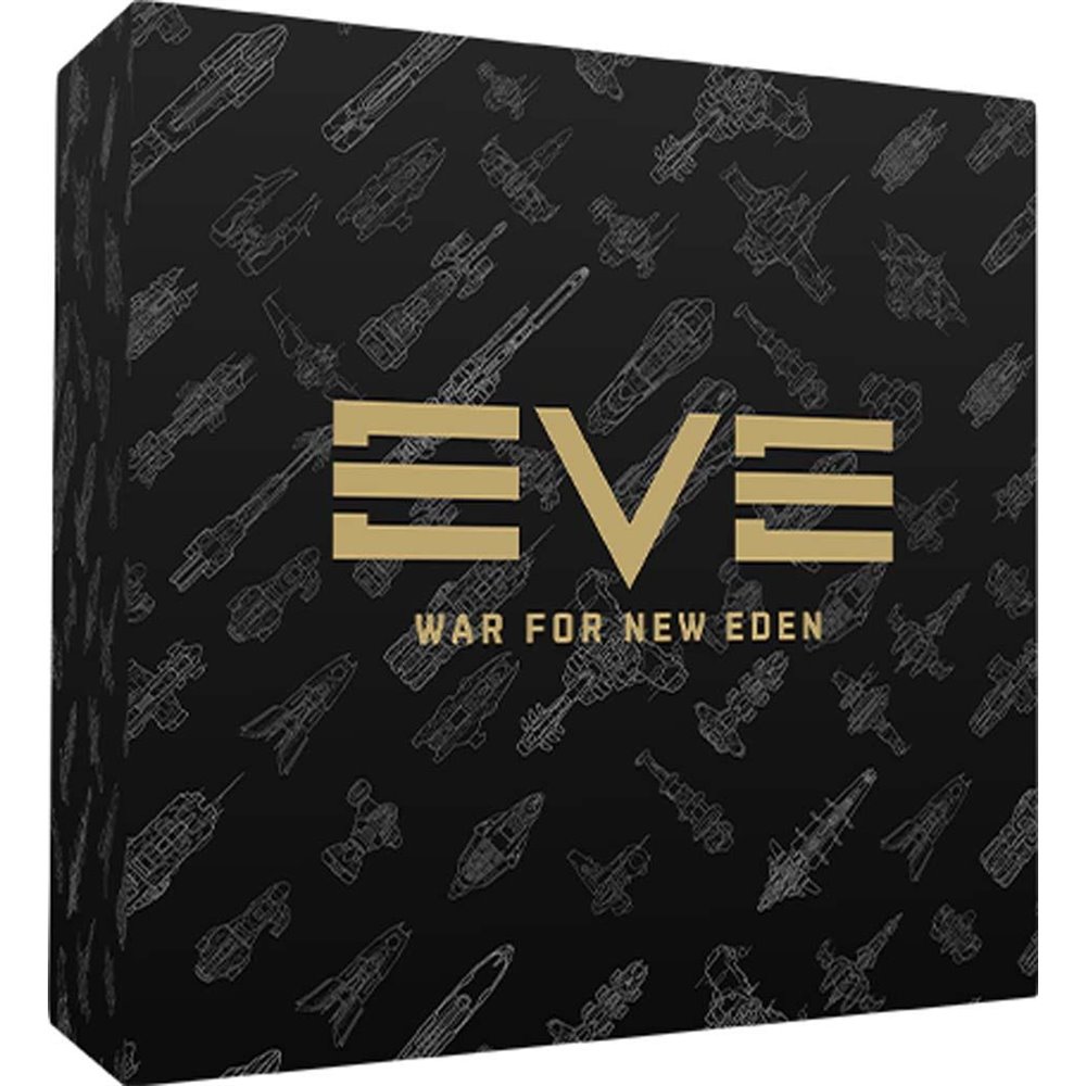 EVE: War for New Eden - Core Box Oversized