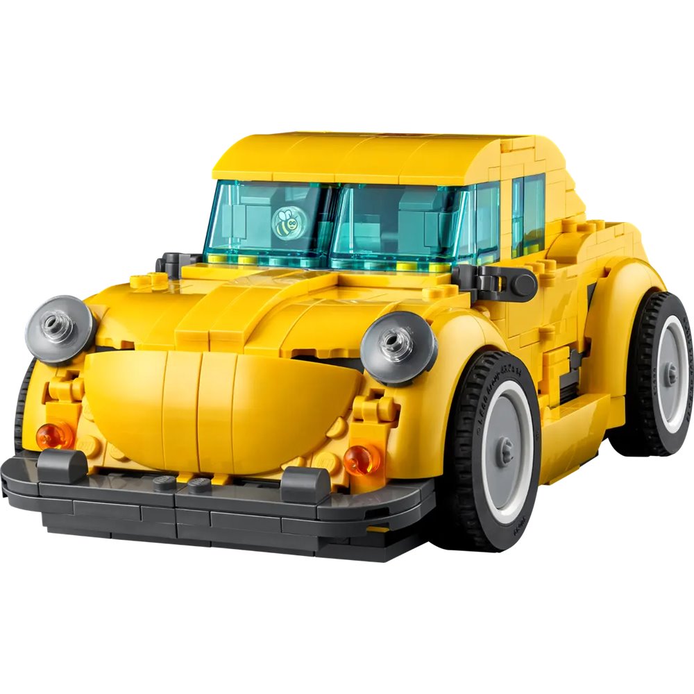 LEGO Icons 10338 Bumblebee