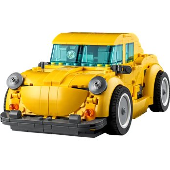 LEGO Icons 10338 Bumblebee