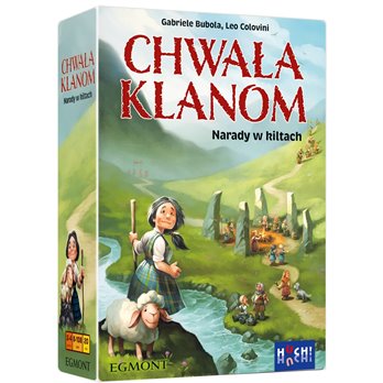 Chwała Klanom - Narady w Kiltach