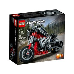 LEGO Technic 42132 Motocykl