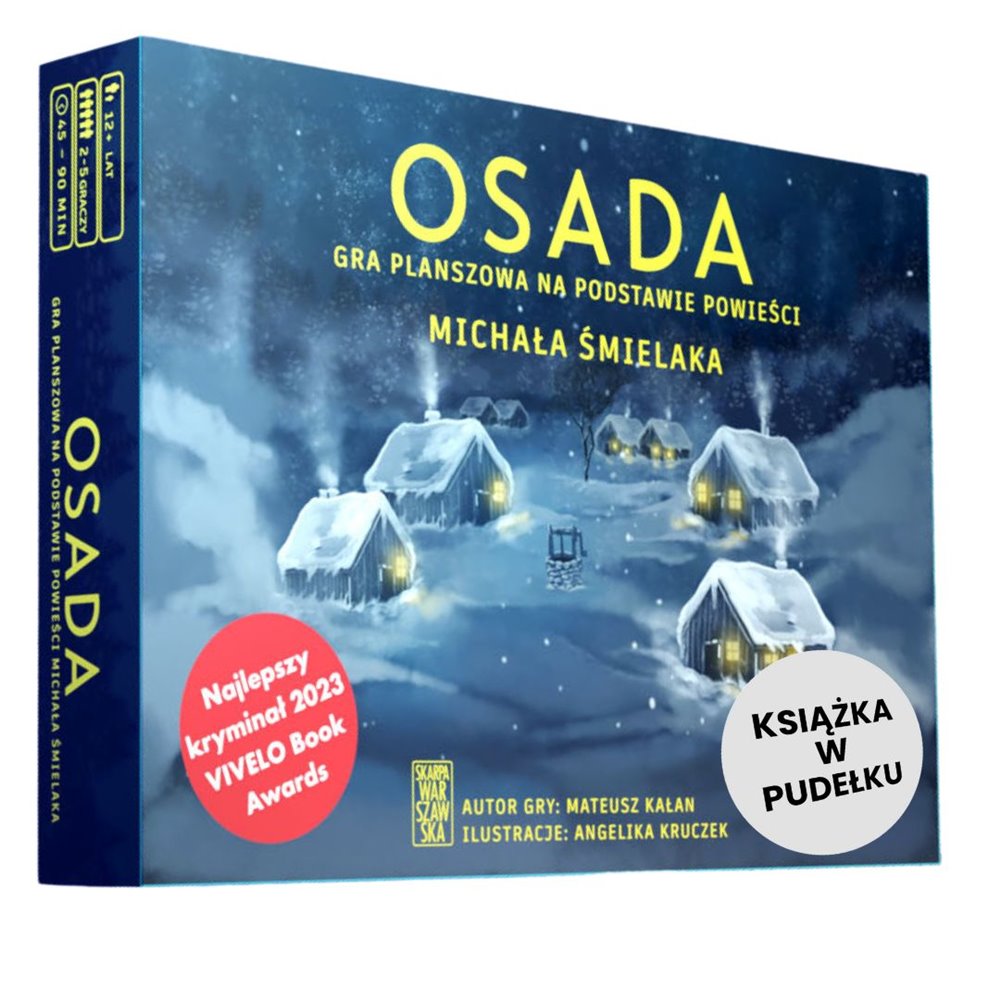 Osada