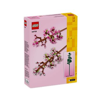 LEGO Merchandise 40725 Kwiaty Wiśni