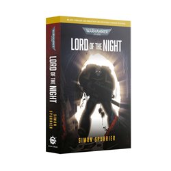 Lord of the Night (PB)