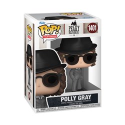 Funko POP! Peaky Blinders - Polly Gray 9 cm