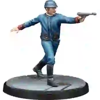 Star Wars: Shatterpoint - What Heve We Here Squad Pack - Lando Calrissian