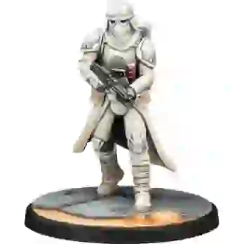 Star Wars: Shatterpoint - Maximum Firepower Squad Pack - General Veers