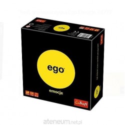 EGO Emocje (OUTLET)