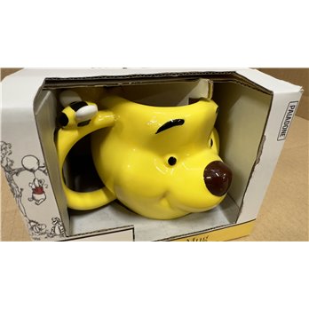 Kubek 3D Disney Kubuś Puchatek (OUTLET)