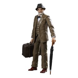 Indiana Jones Adventures Series Henry Jones Sr. (przedsprzedaż)