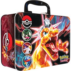 Pokemon TCG: Collector Chest Fall 2023 (przedsprzedaż)