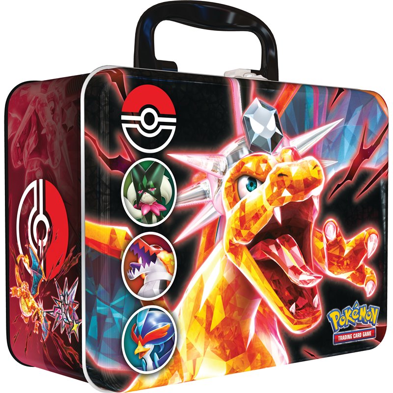 Pokemon TCG: Collector Chest Fall 2023 (przedsprzedaż)