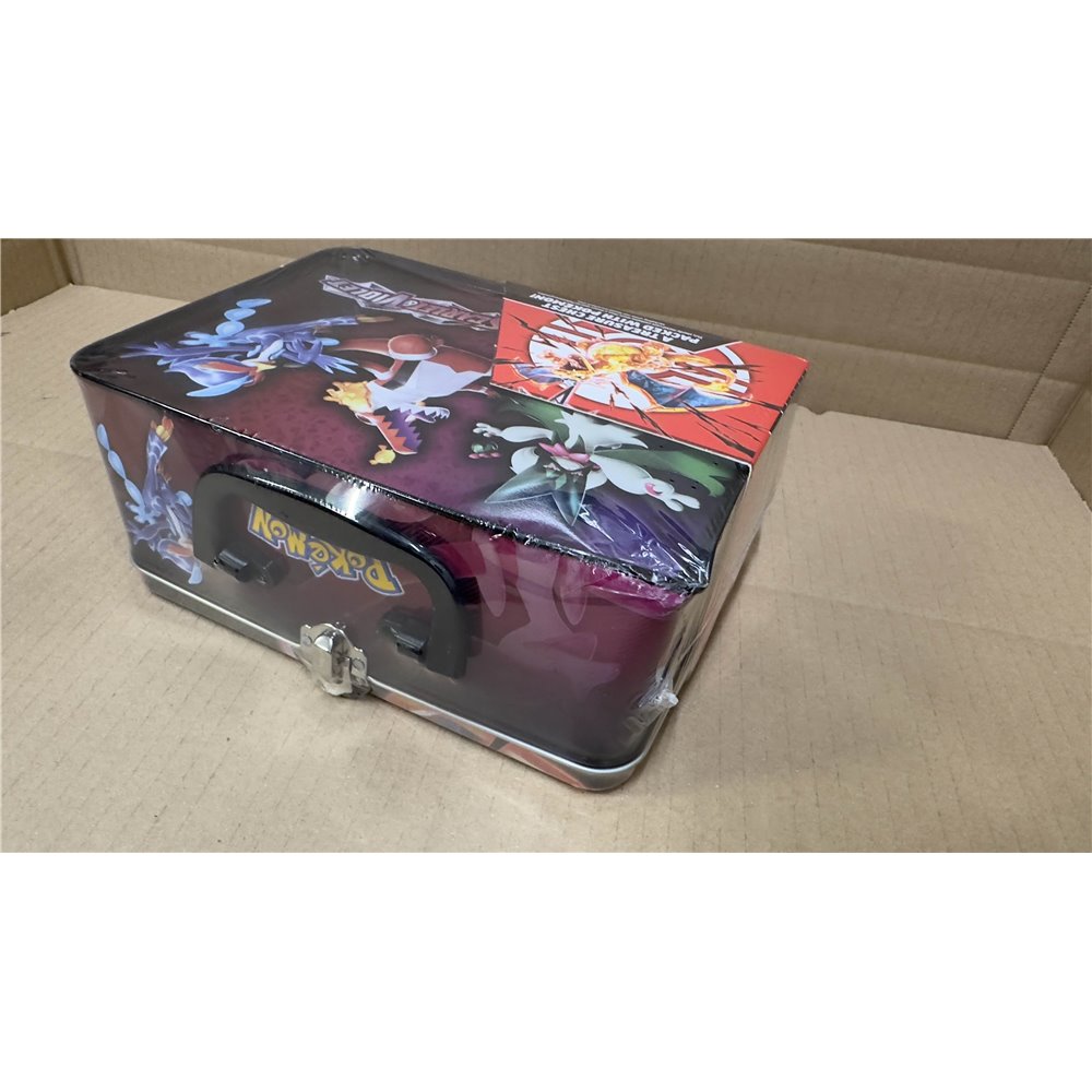 Pokemon TCG: Collector Chest Fall 2023 (przedsprzedaż)