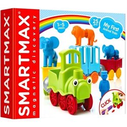 Smart Max My First Animal Train